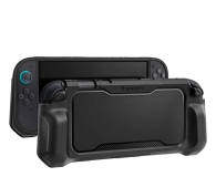 Spigen Rugged Armor Nintendo Switch 2 Matte Black - 1346104 - zdjęcie 2